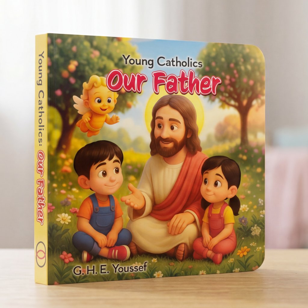 Young Catholics: Our Father
